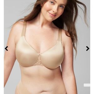 Soma 3 inch minimizer bra